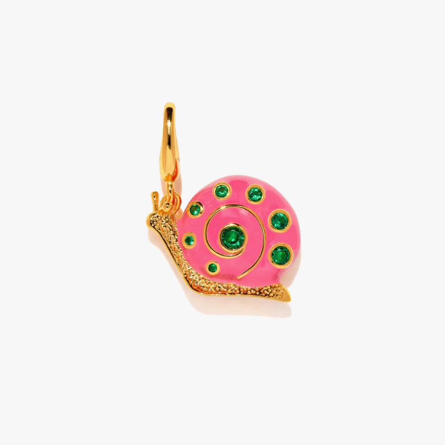 Snail Pop The Most Stylish Snail on Earth