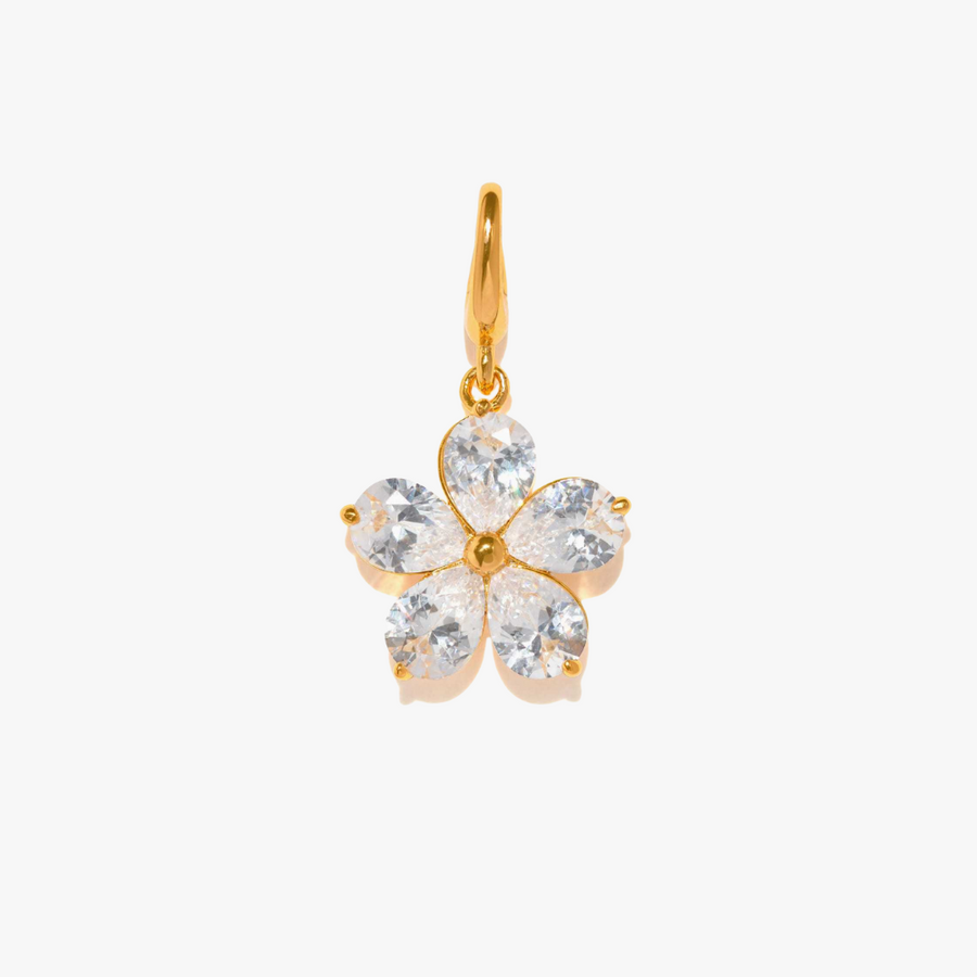 Crystal Bloom The Flower That Shines