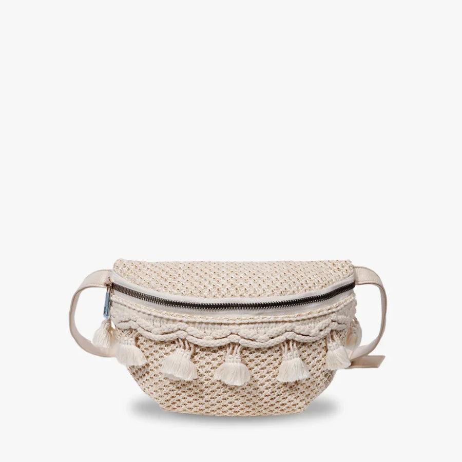 Danna Crossbody Belt Bag