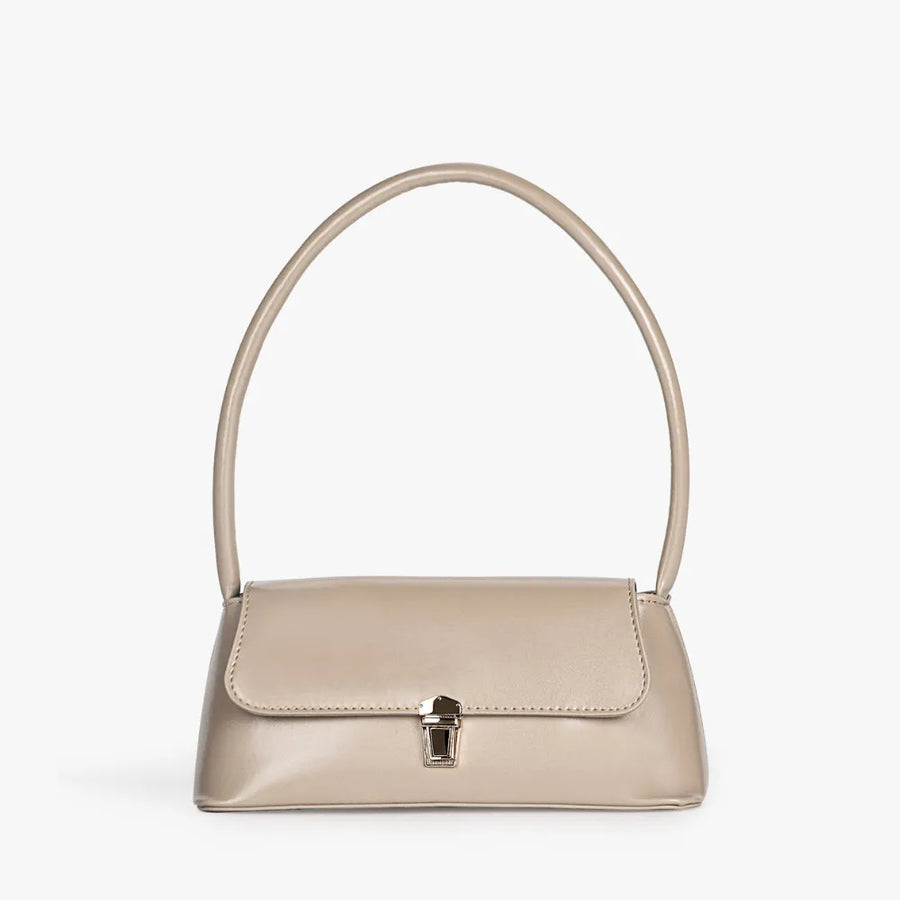 Lunelle Vegan Leather Handbag