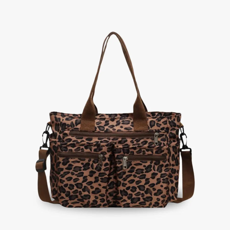Kanna Wild Canvas