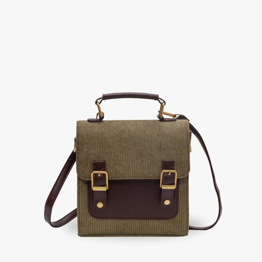 Rivella Vegan Leather Backpack