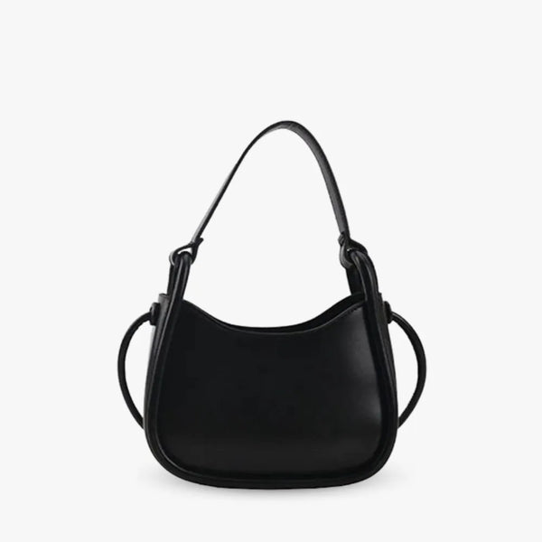 Avel Vegan Leather Crossbody Bag
