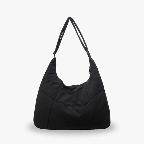 Dayah Vegan Leather Tote Bag
