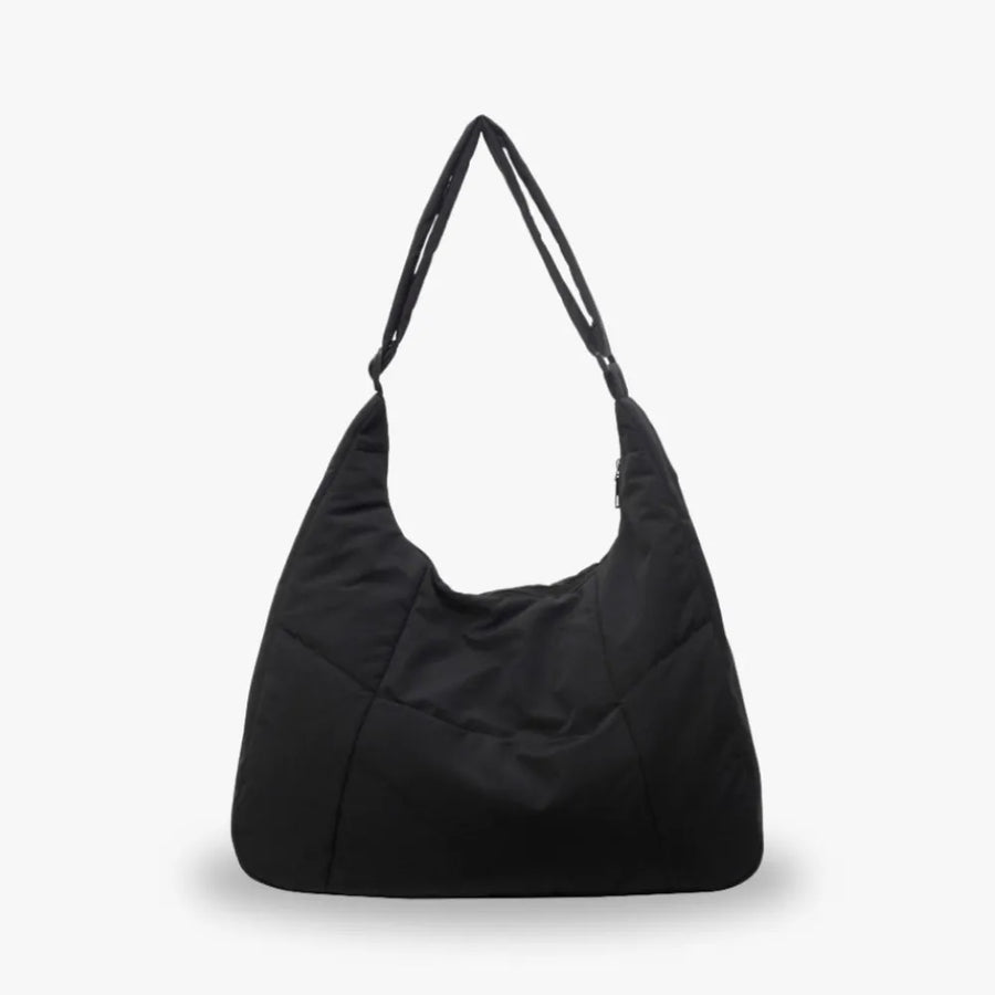 Dayah Vegan Leather Tote Bag