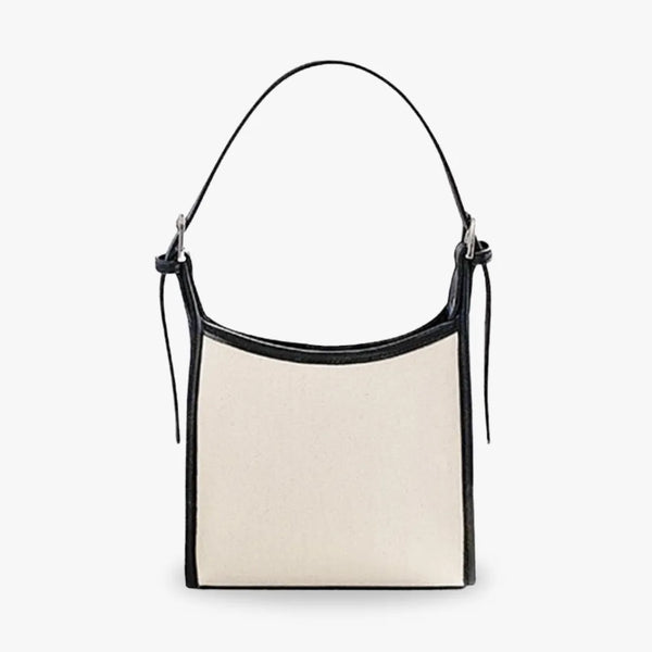 Cellia Vegan Leather Shoulder Bag