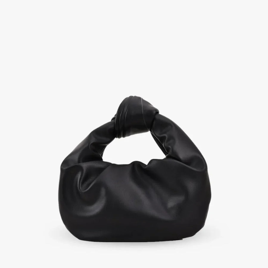 Zalia Elegant Vegan Leather Handbag