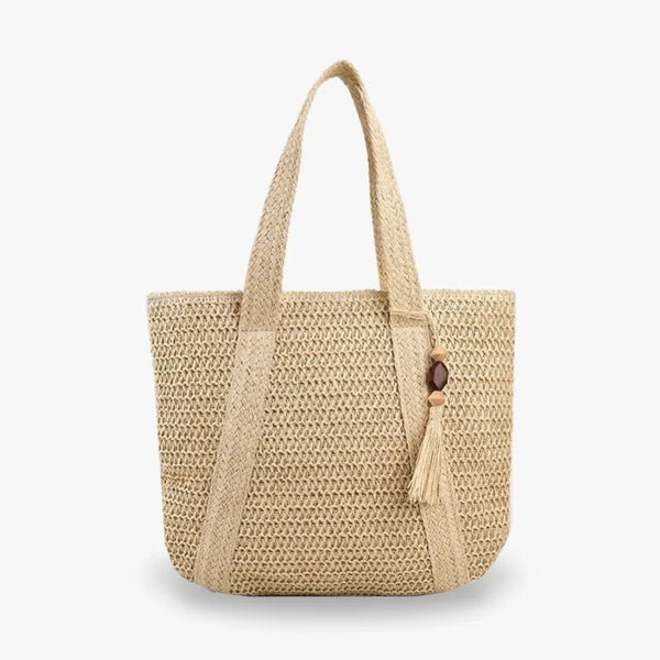 Totah Vegan Leather Tote Bag
