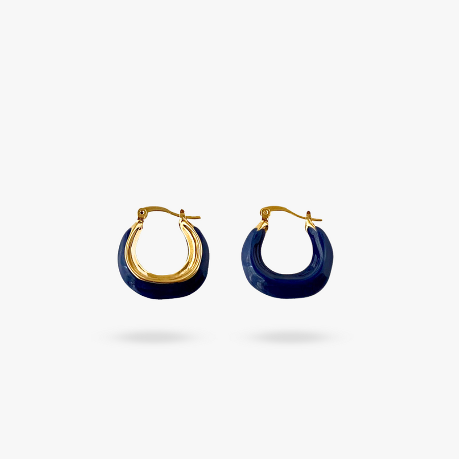 Stellato Earrings