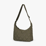 Selvane Vegan Leather Crossbody Bag