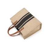 Nayah Vegan Leather Tote Bag