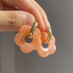 Amore Earrings
