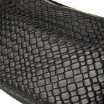 Cynha Vegan Leather Crossbody Bag