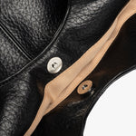 Nalah Vegan Leather Tote Bag