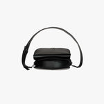 Virelle Vegan Leather Crossbody Bag