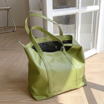 Jolya Vegan Leather Tote Bag