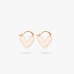 Cuore Earrings