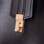 Selva Vegan Leather Crossbody Bag