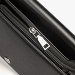 Virelle Vegan Leather Crossbody Bag
