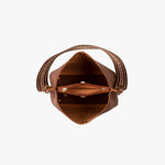 Montelise Crossbody Bucket Bag