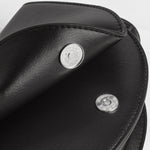 Virelle Vegan Leather Crossbody Bag