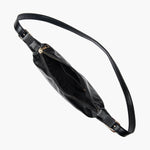 Belloria Vegan Leather Crossbody Bag