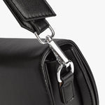 Virelle Vegan Leather Crossbody Bag