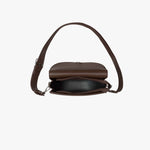 Virelle Vegan Leather Crossbody Bag