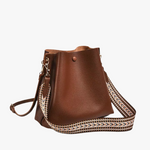 Montelise Crossbody Bucket Bag