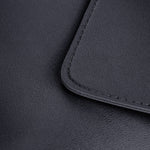 Solia Vegan Leather Crossbody Bag