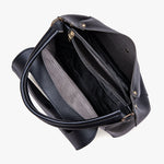 Solia Vegan Leather Crossbody Bag