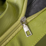 Jolya Vegan Leather Tote Bag