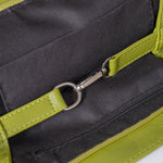 Jolya Vegan Leather Tote Bag