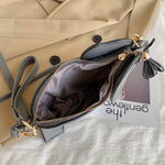 Elly Mini Elephant Bag