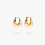 Cerchio Earrings