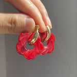 Amore Earrings