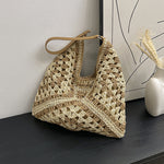 Blana Vegan Leather Tote Bag