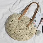 Vamah Vegan Leather Tote Bag