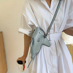 Sharky Mini Shark Bag