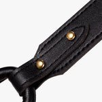 Banna Vegan Leather Tote Bag