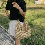 Blana Vegan Leather Tote Bag