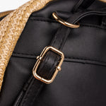 Lovel Vegan Leather Backpack
