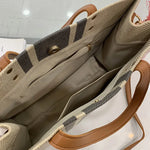 Nayah Vegan Leather Tote Bag