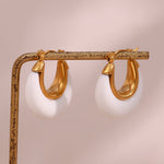 Cerchio Earrings