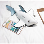 Sharky Mini Shark Bag