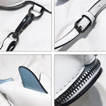 Sharky Mini Shark Bag