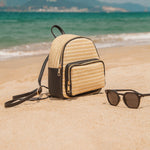Lovel Vegan Leather Backpack
