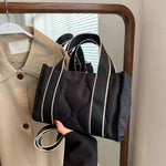 Junne Vegan Leather Crossbody Bag