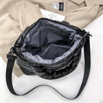 Paffah Vegan Leather Tote Bag