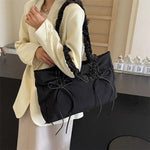 Noeda Vegan Leather Tote Bag